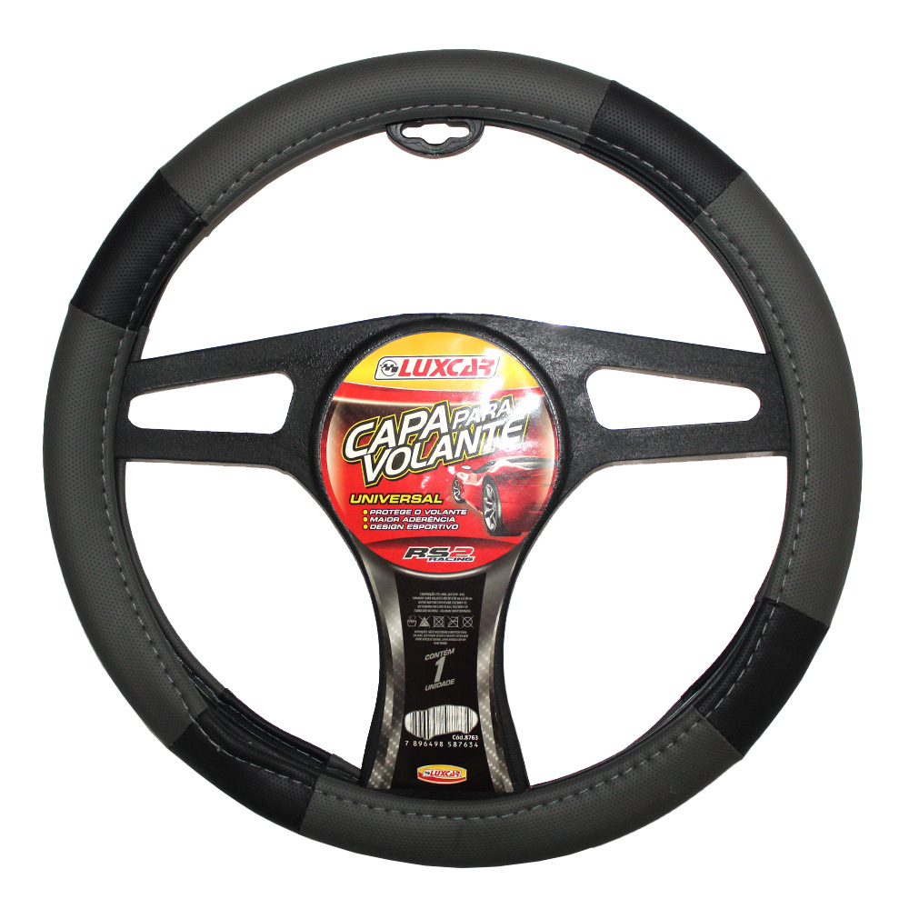 CAPA DE VOLANTE