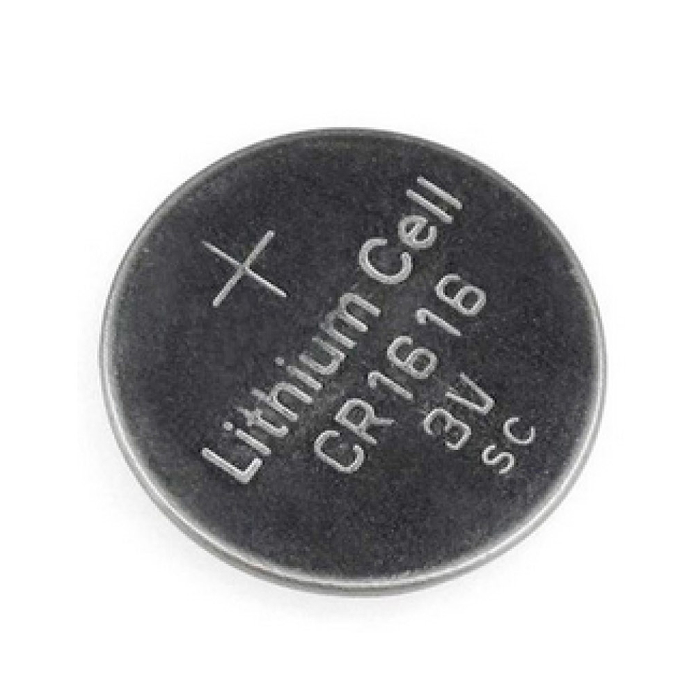 BATERIA DE LITHIUM