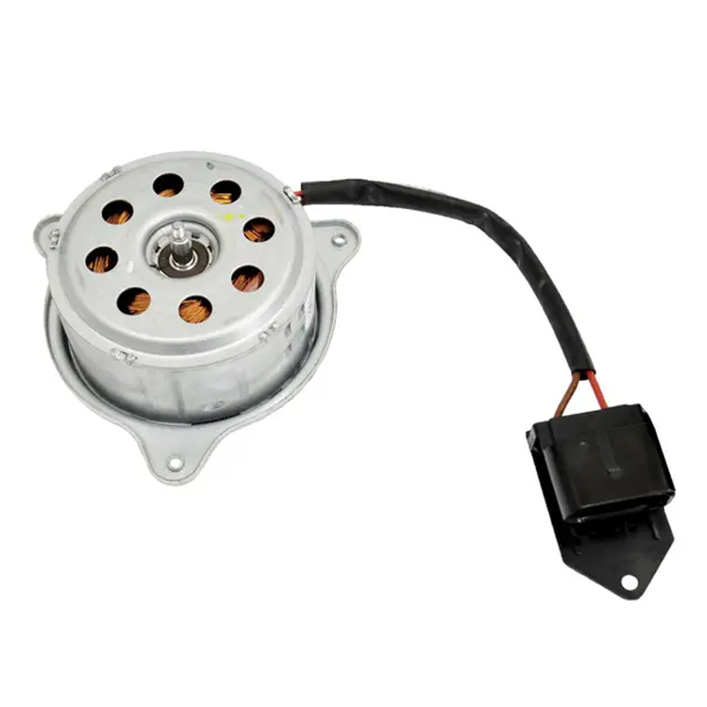 MOTOR DO VENTILADOR DO RADIADOR