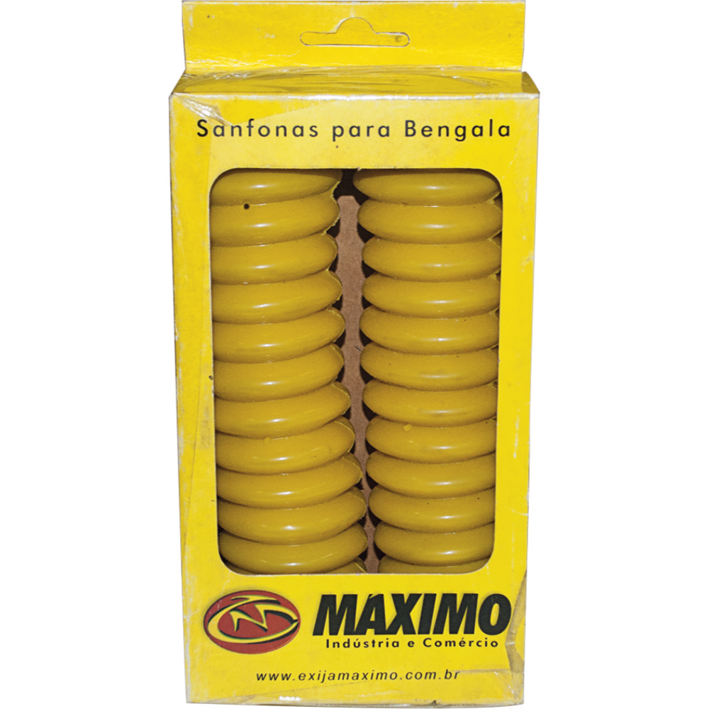 SANFONA BENGALA
