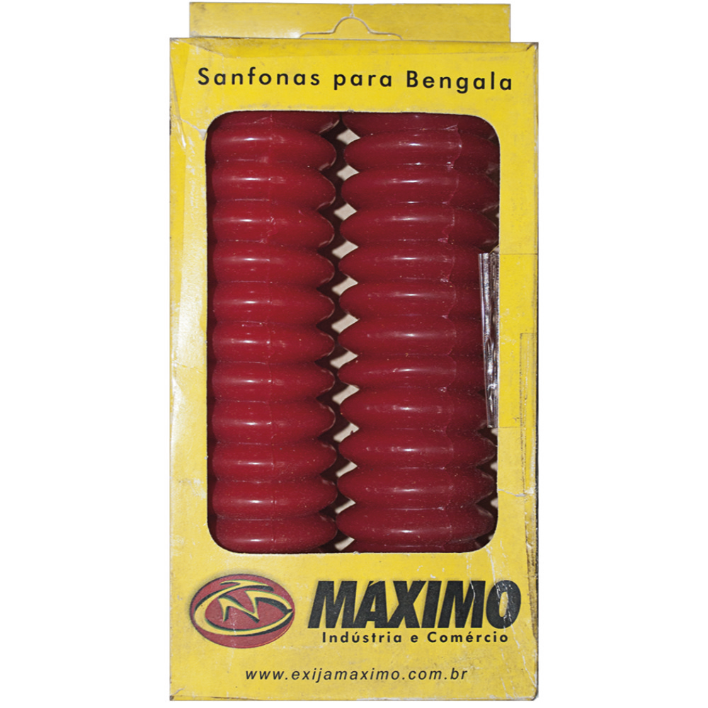 SANFONA BENGALA
