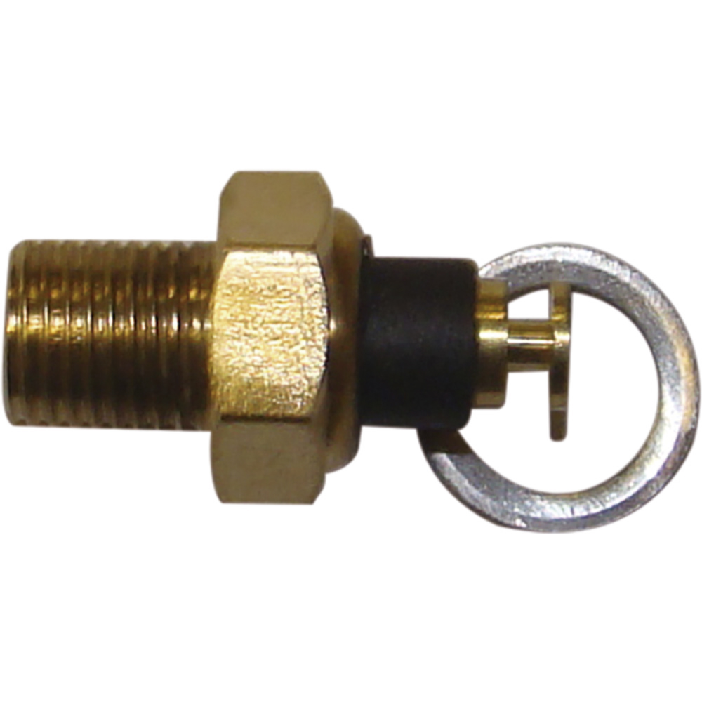 SENSOR DE TEMPERATURA