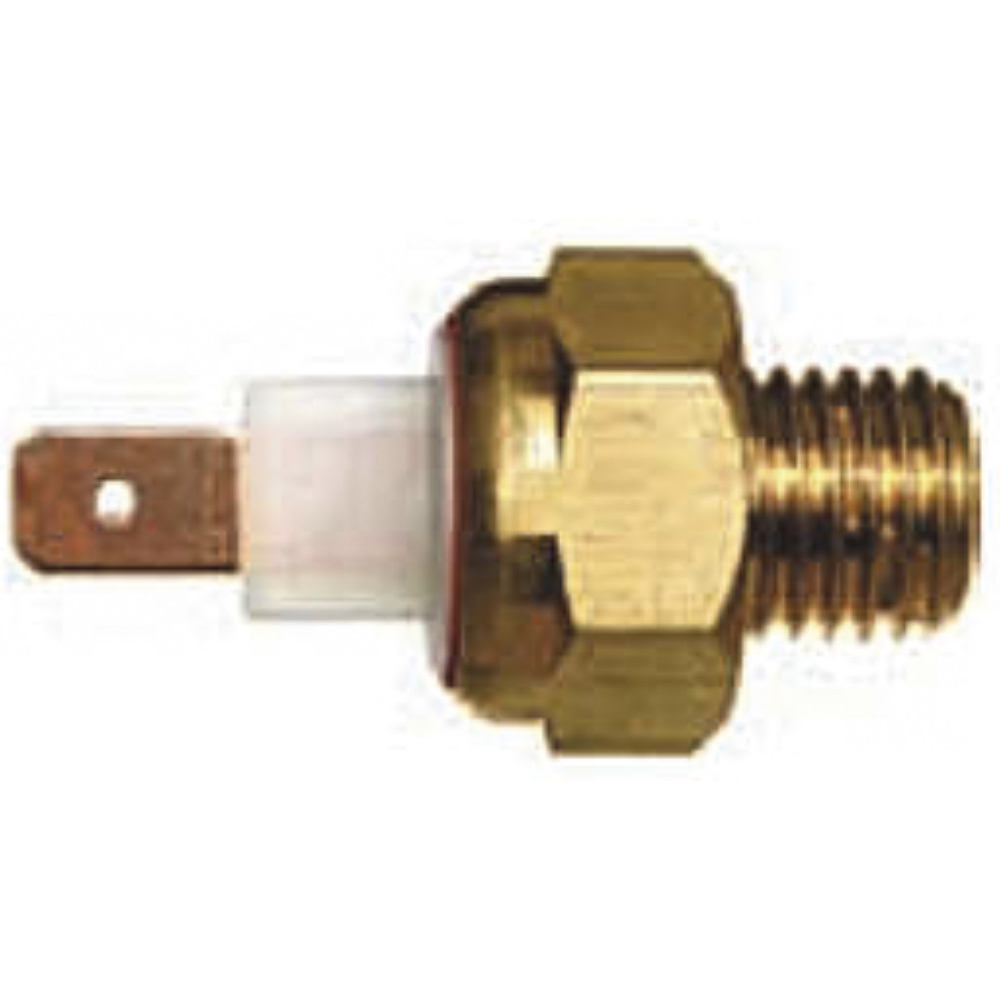 SENSOR DE TEMPERATURA