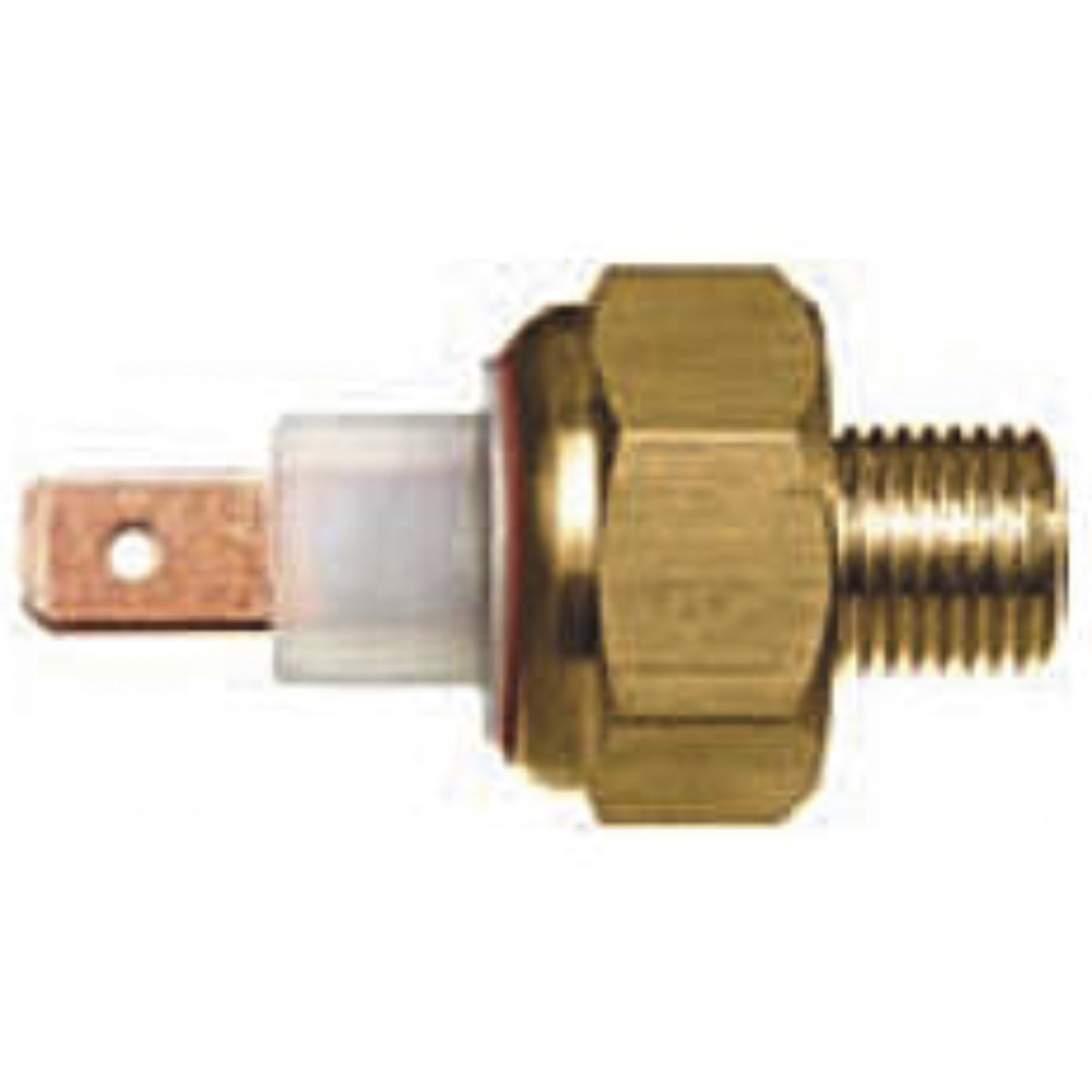 SENSOR DE TEMPERATURA
