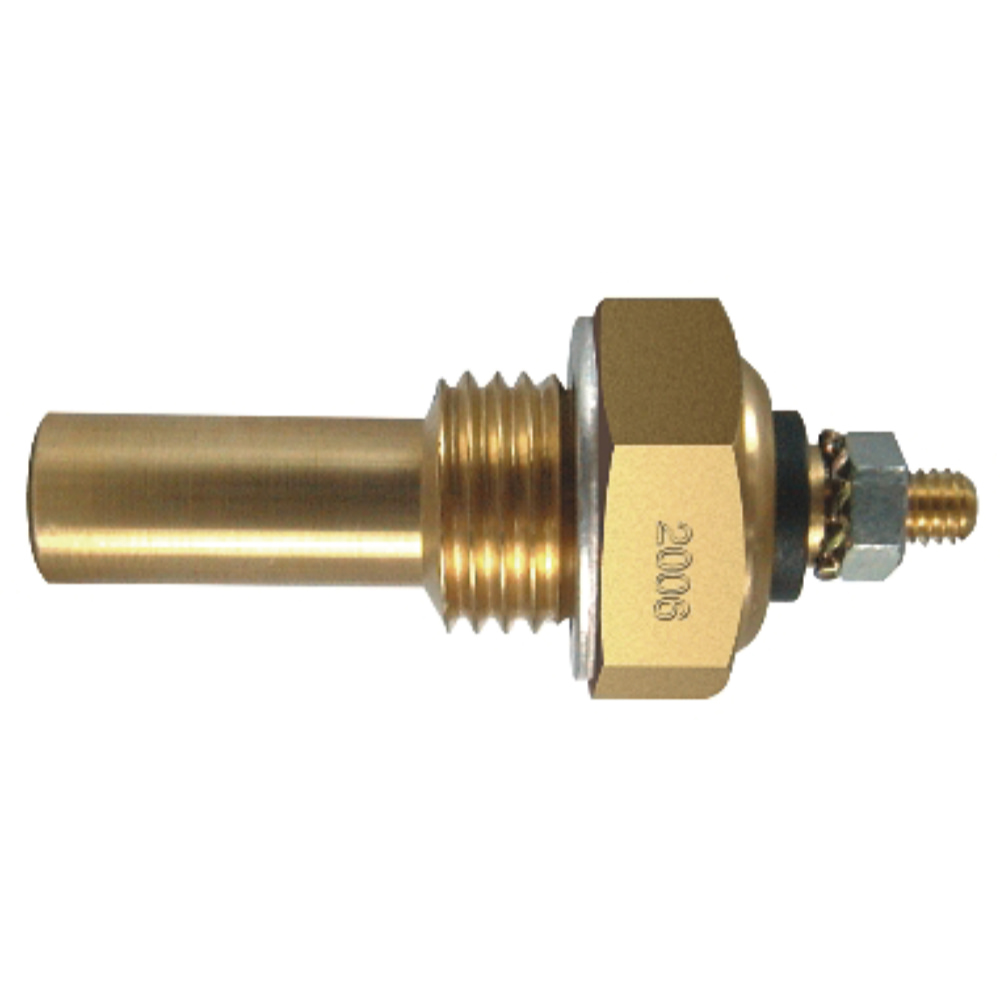 SENSOR DE TEMPERATURA