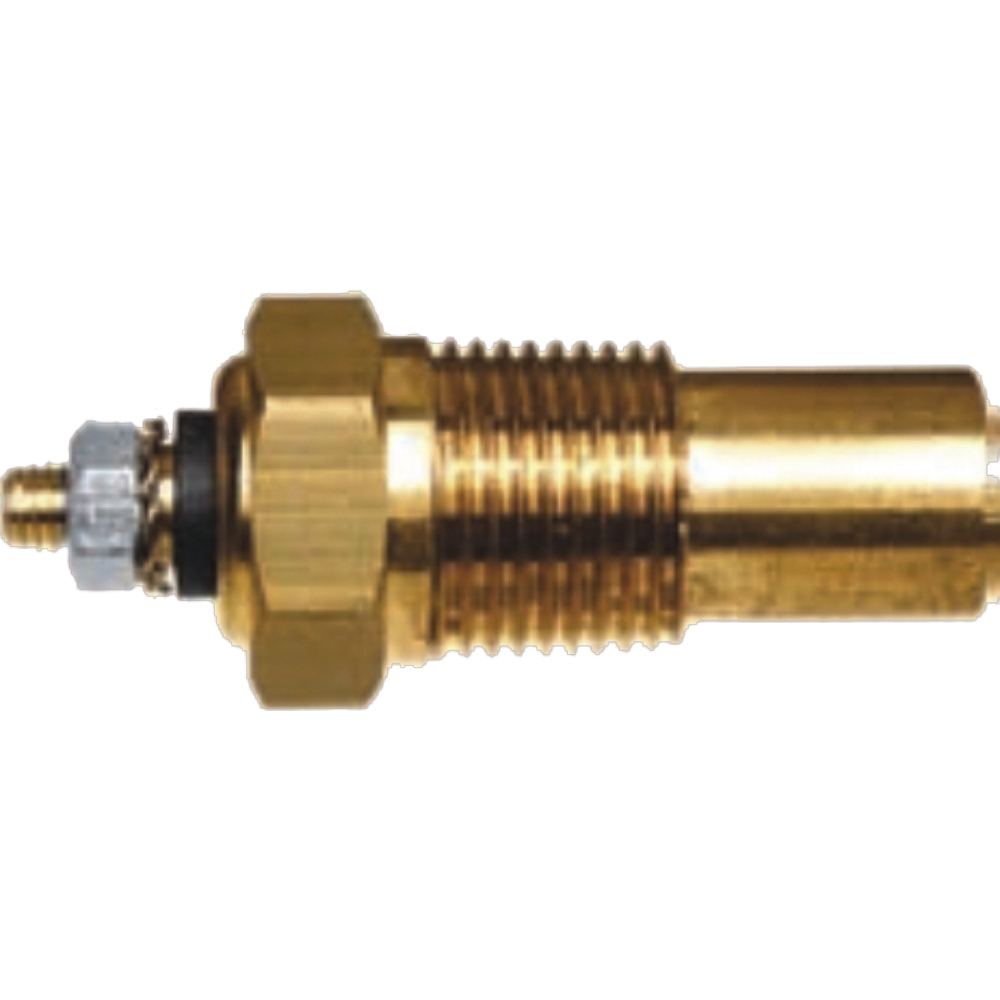 SENSOR DE TEMPERATURA