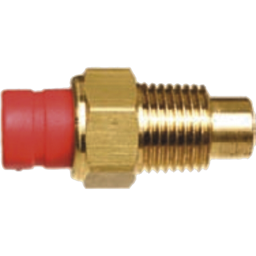 SENSOR DE TEMPERATURA