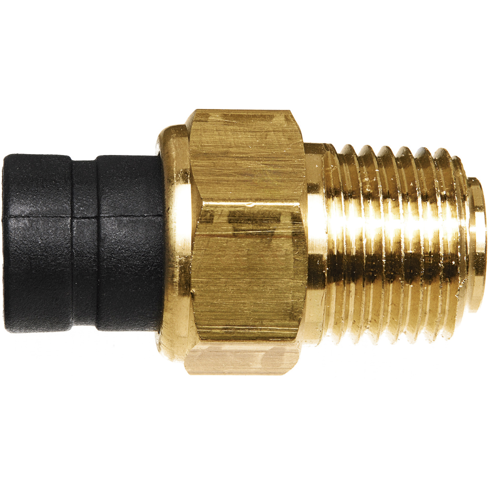 SENSOR DE TEMPERATURA