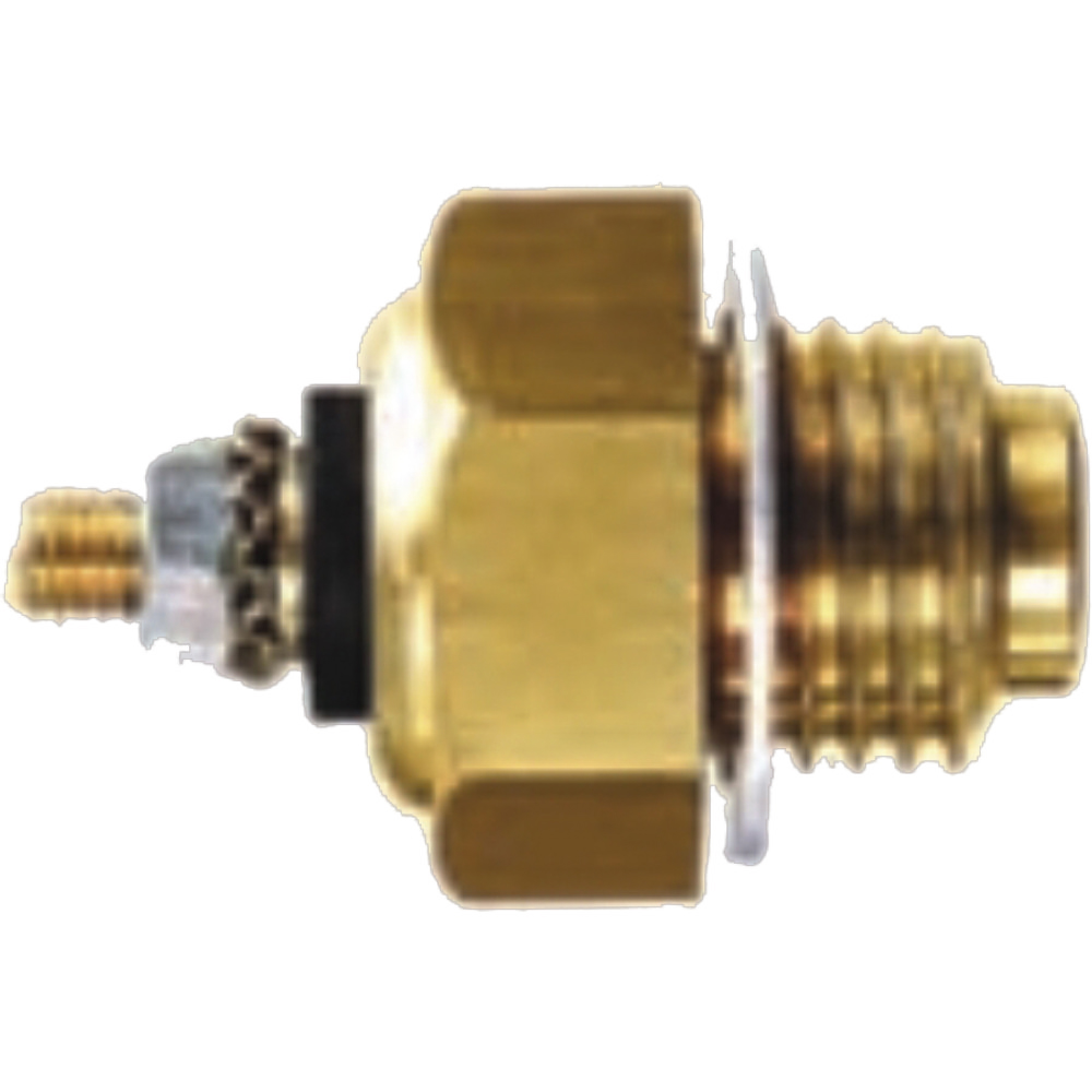 SENSOR DE TEMPERATURA