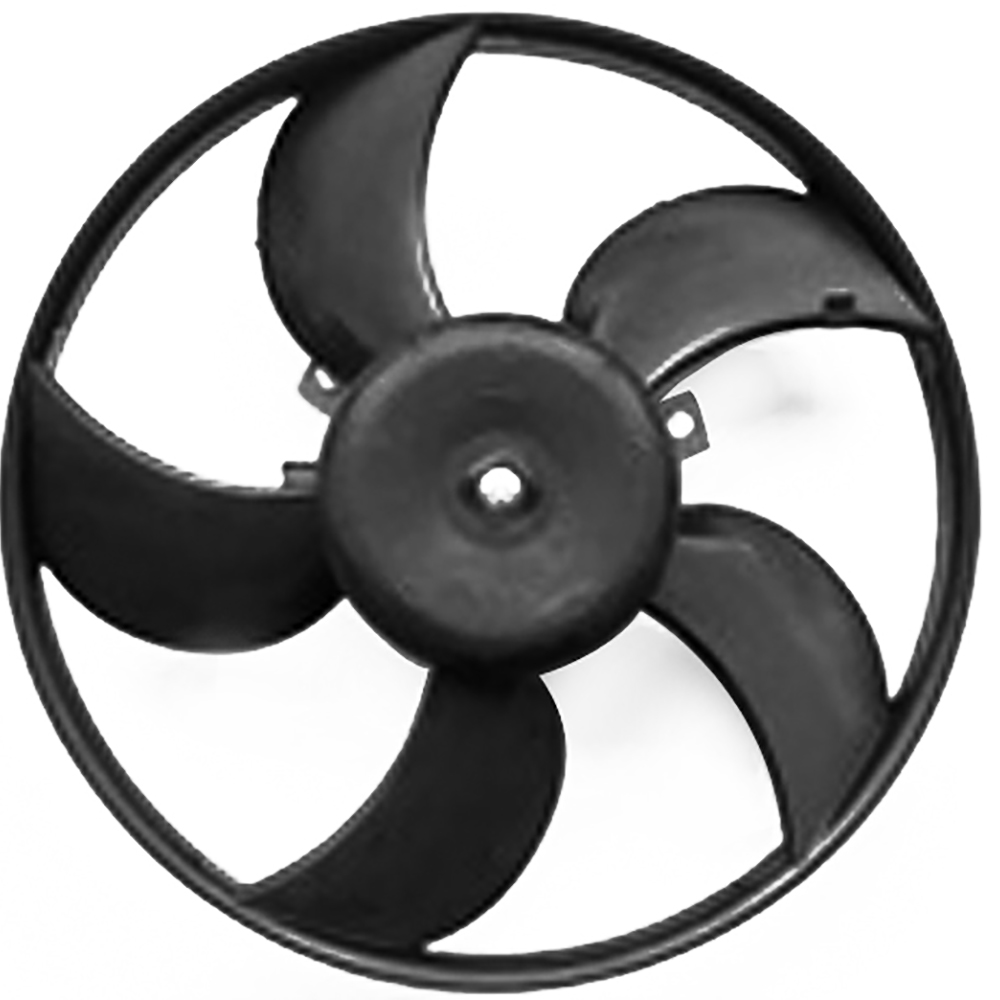 ELETROVENTILADOR