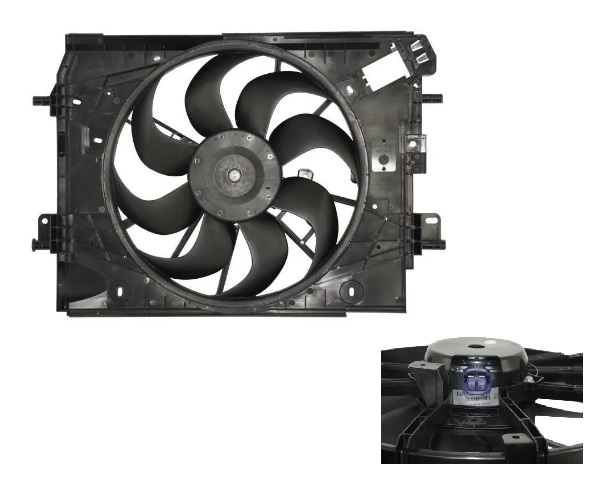 ELETROVENTILADOR