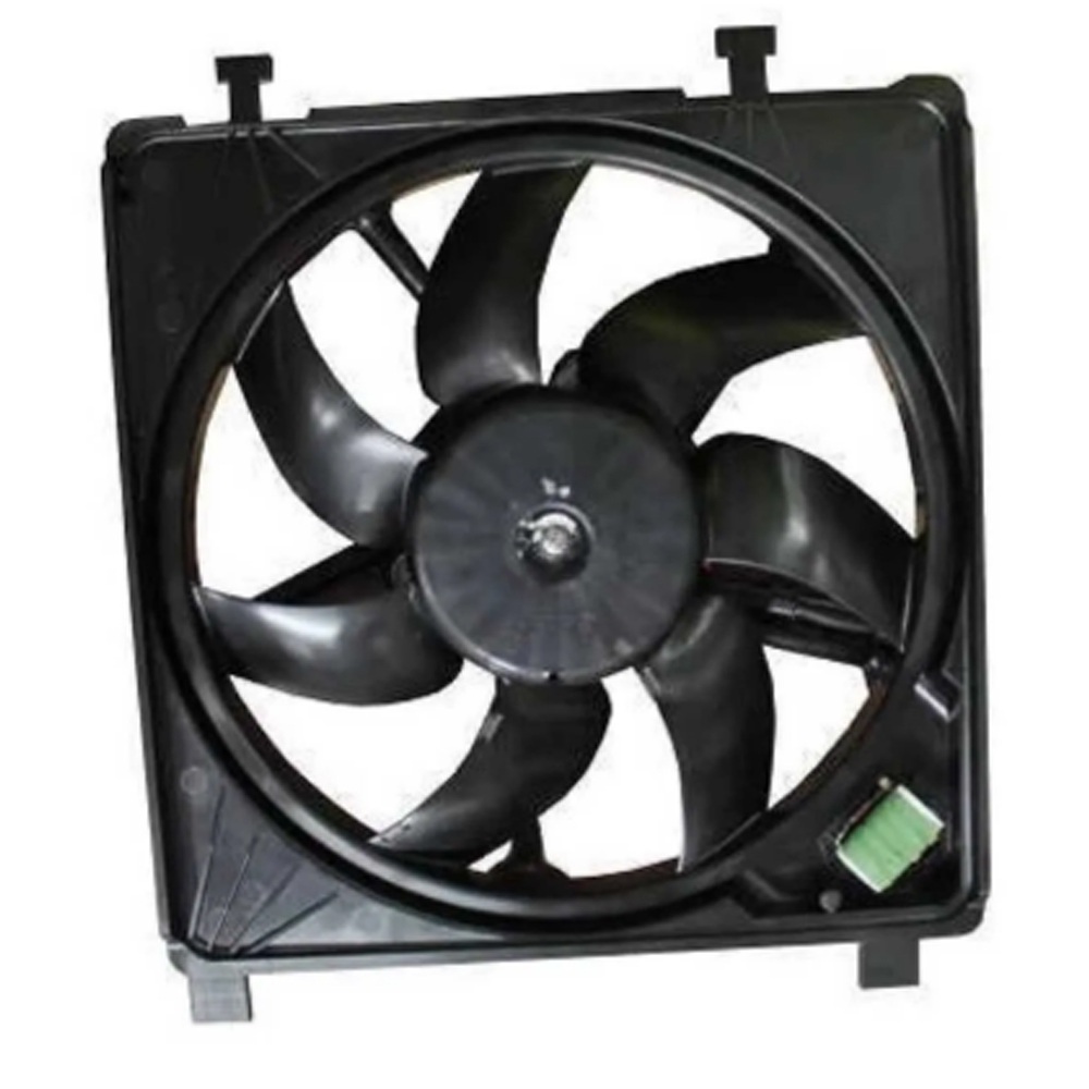 ELETROVENTILADOR