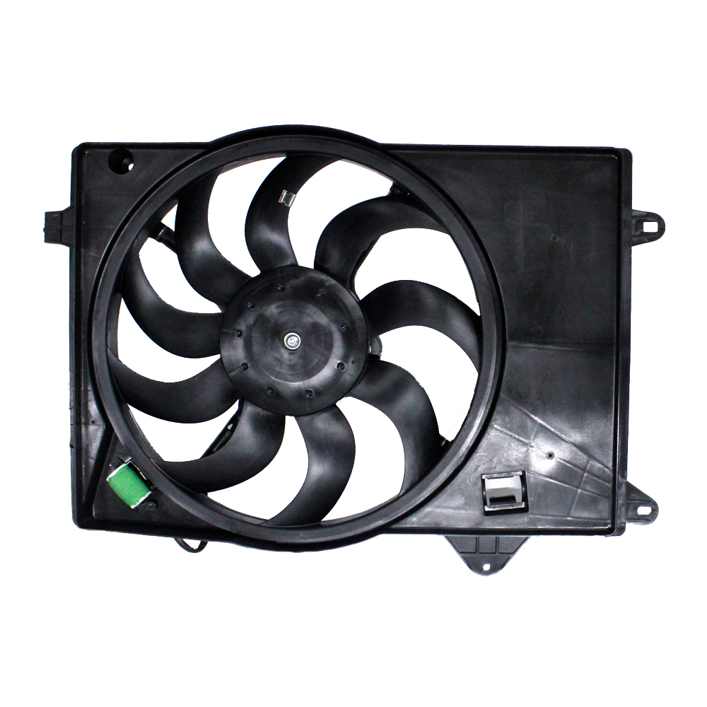 ELETROVENTILADOR