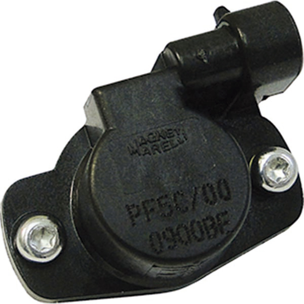 SENSOR DE POSICAO DA BORBOLETA
