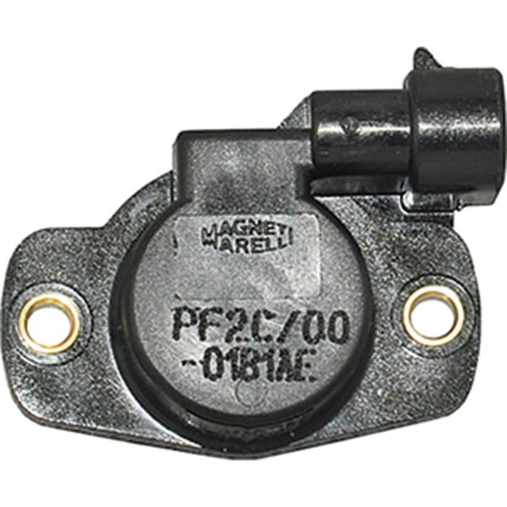 SENSOR DE POSICAO DA BORBOLETA