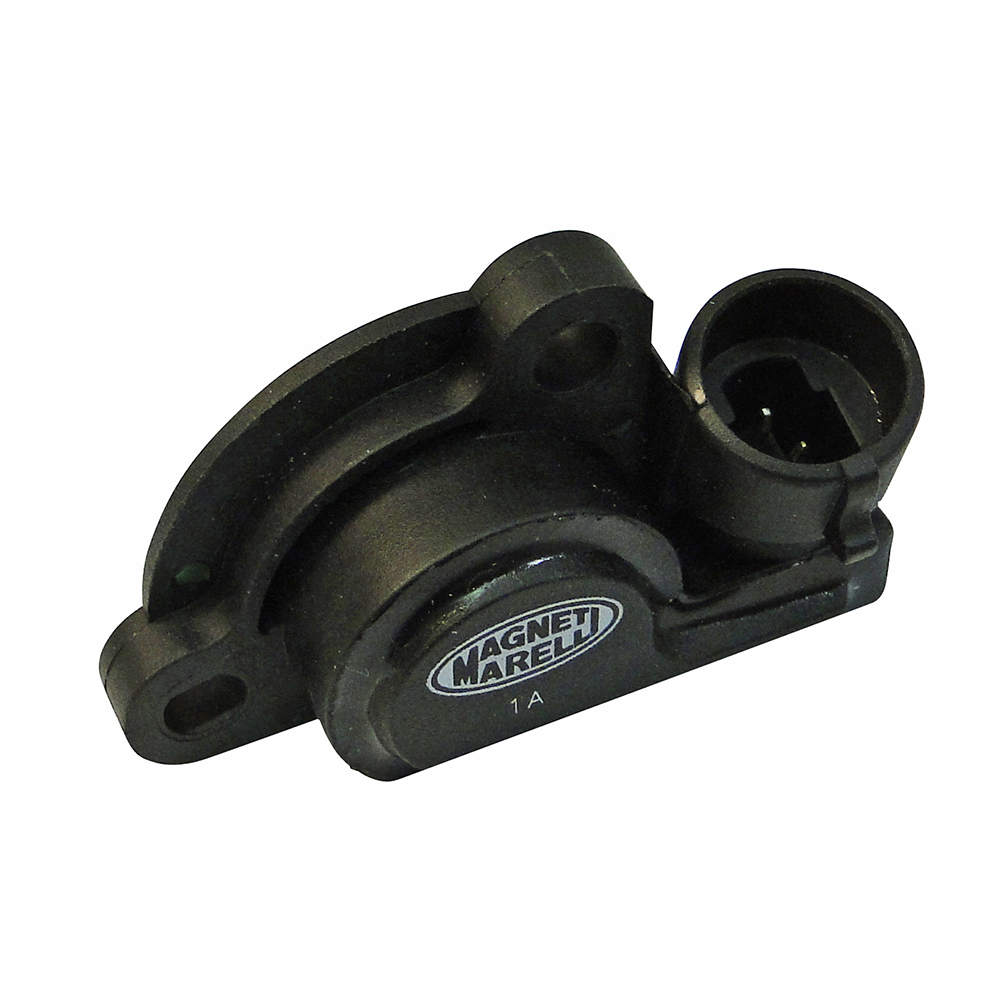 SENSOR BORBOLETA