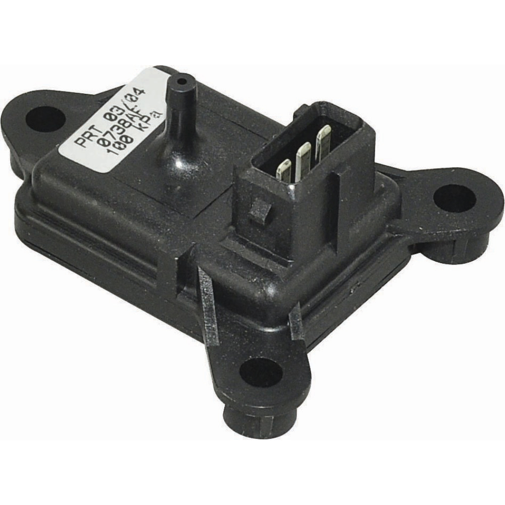 SENSOR MAP