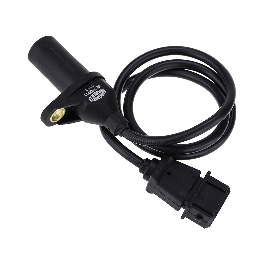 SENSOR DE ROTACAO