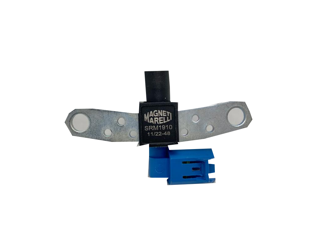 SENSOR DE ROTACAO