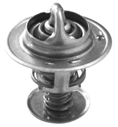VALVULA TERMOSTATICA