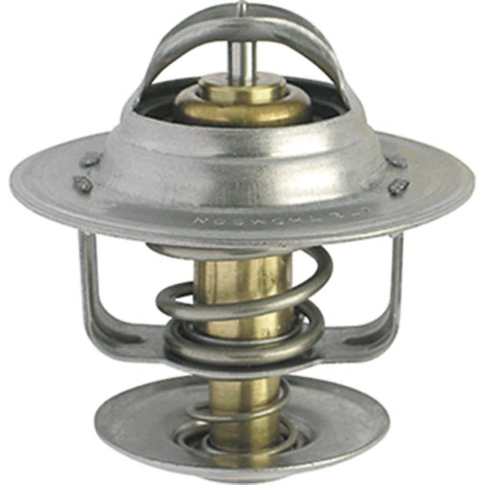 VALVULA TERMOSTATICA