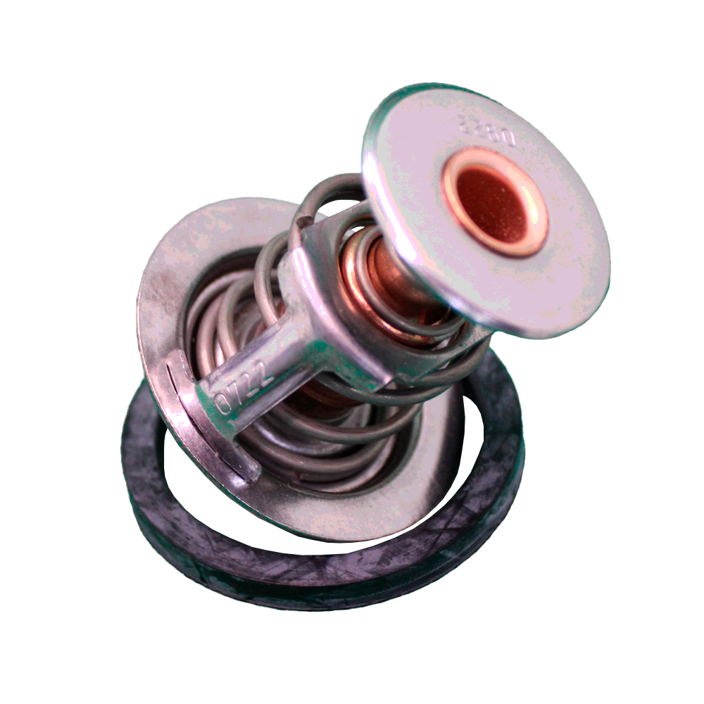 VALVULA TERMOSTATICA