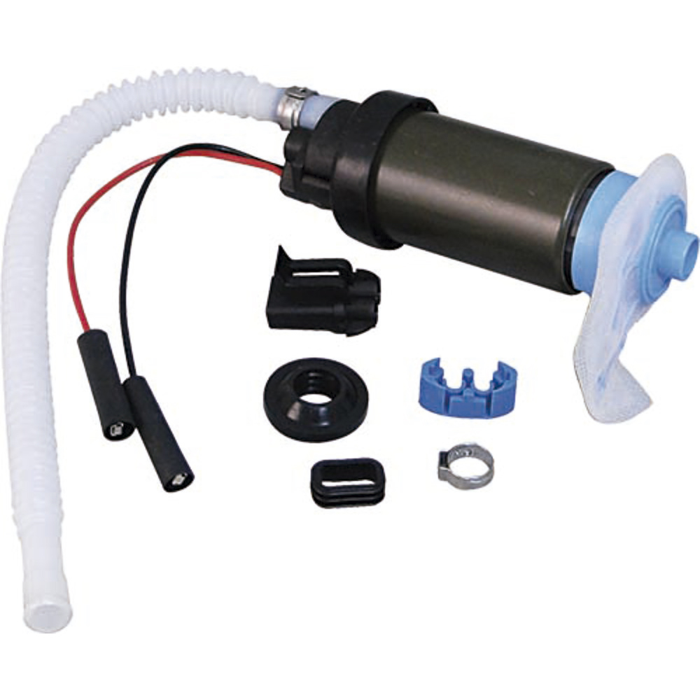 KIT DA BOMBA DE COMBUSTIVEL