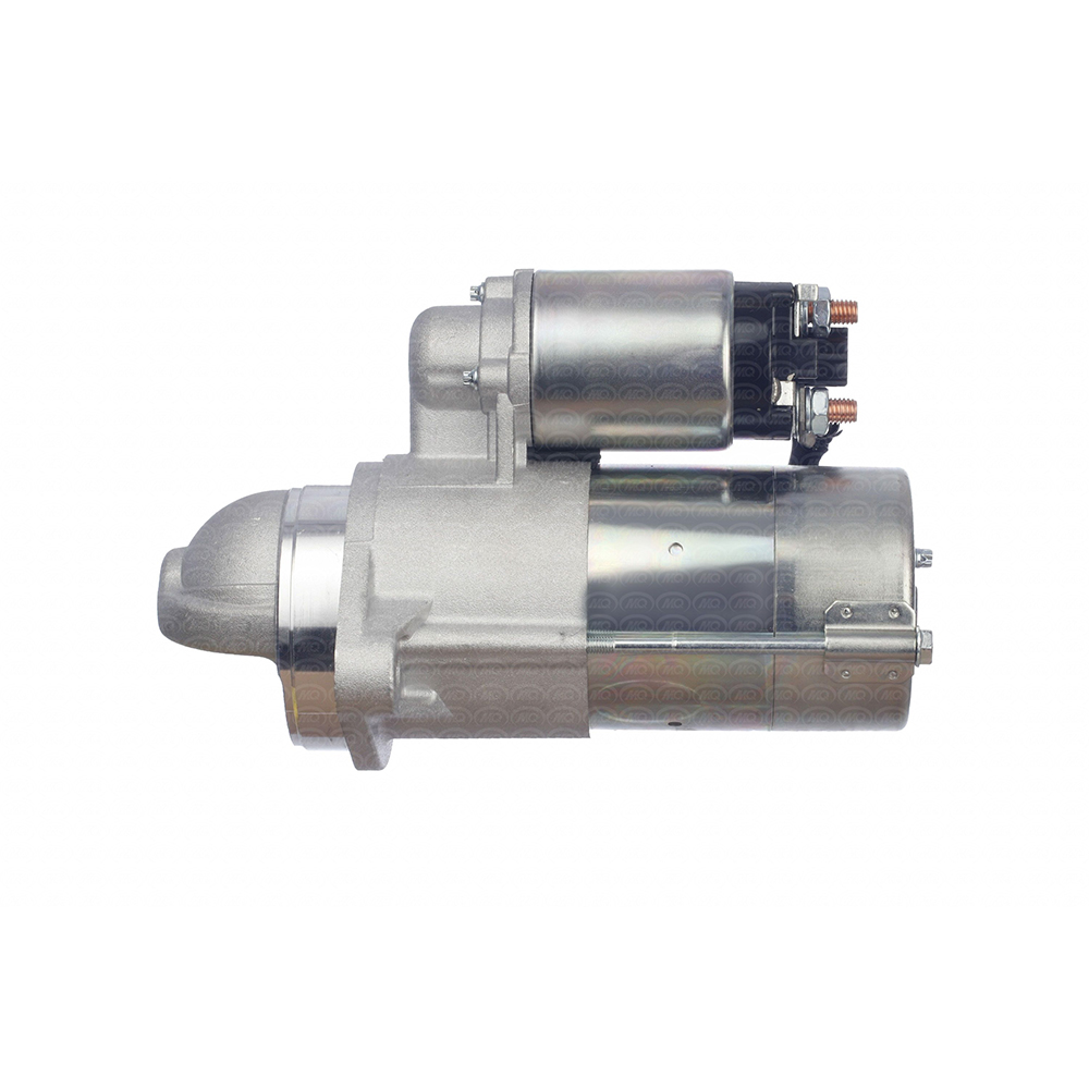 MOTOR DE PARTIDA