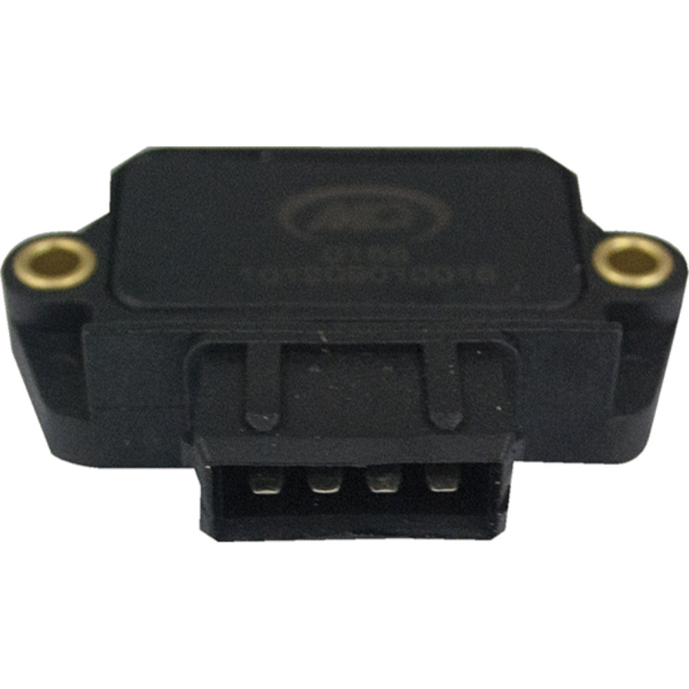MODULO DE IGNICAO