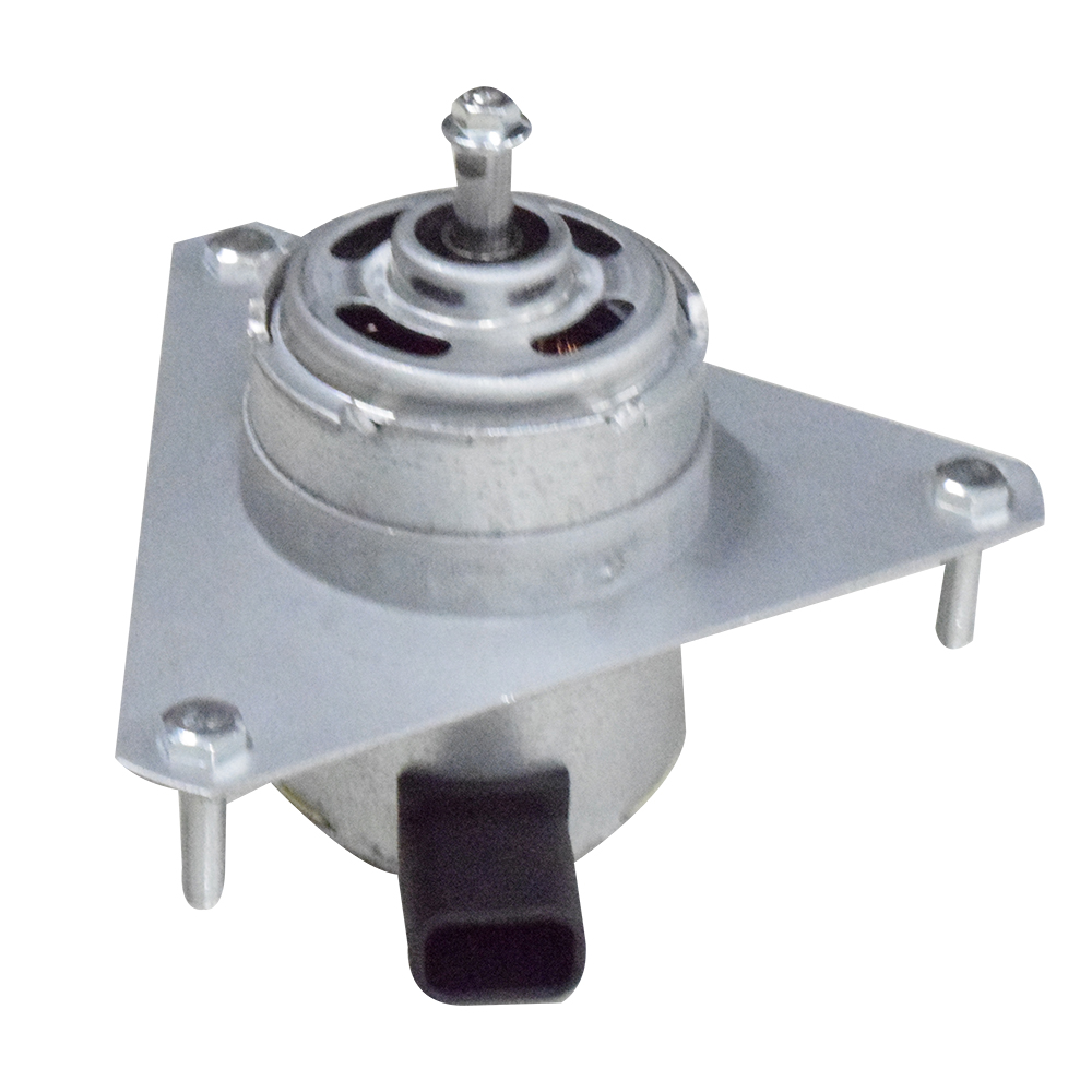 MOTOR DO VENTILADOR DO RADIADOR