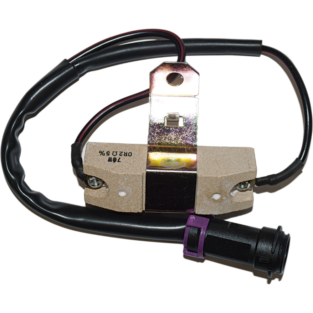 RESISTENCIA VENTILADOR DE AR