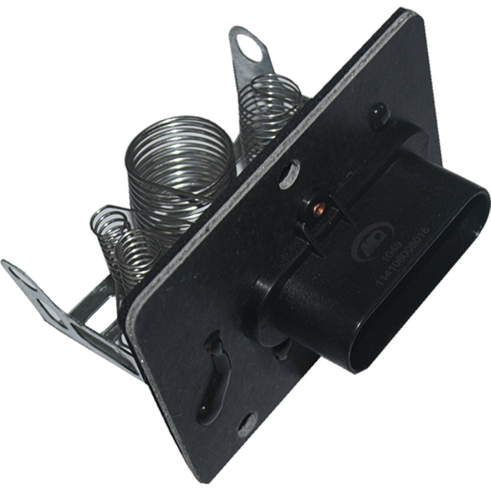 RESISTENCIA DO VENTILADOR DO AR