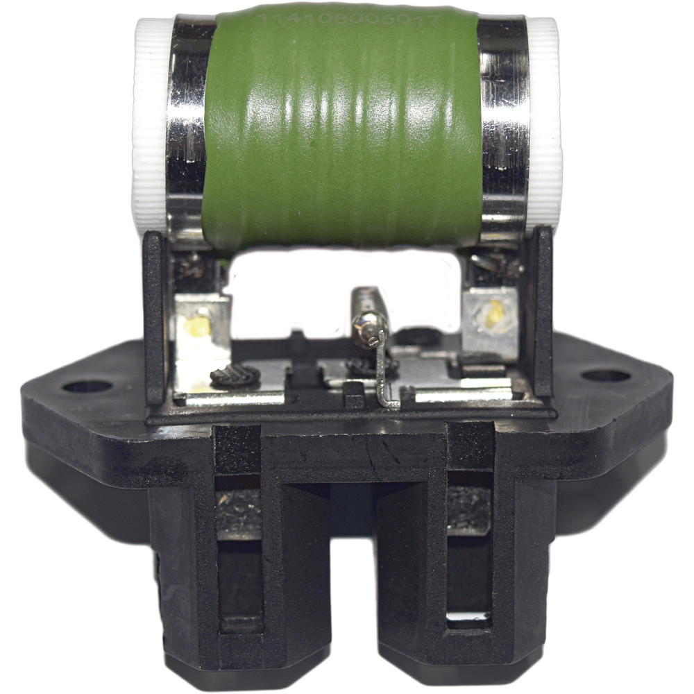 RESISTENCIA DO VENTILADOR DO AR