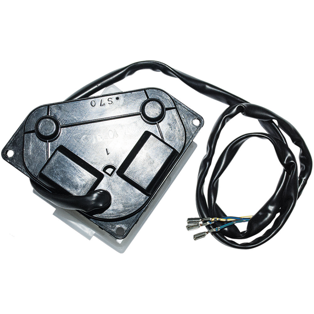 MOTOR PASSO
