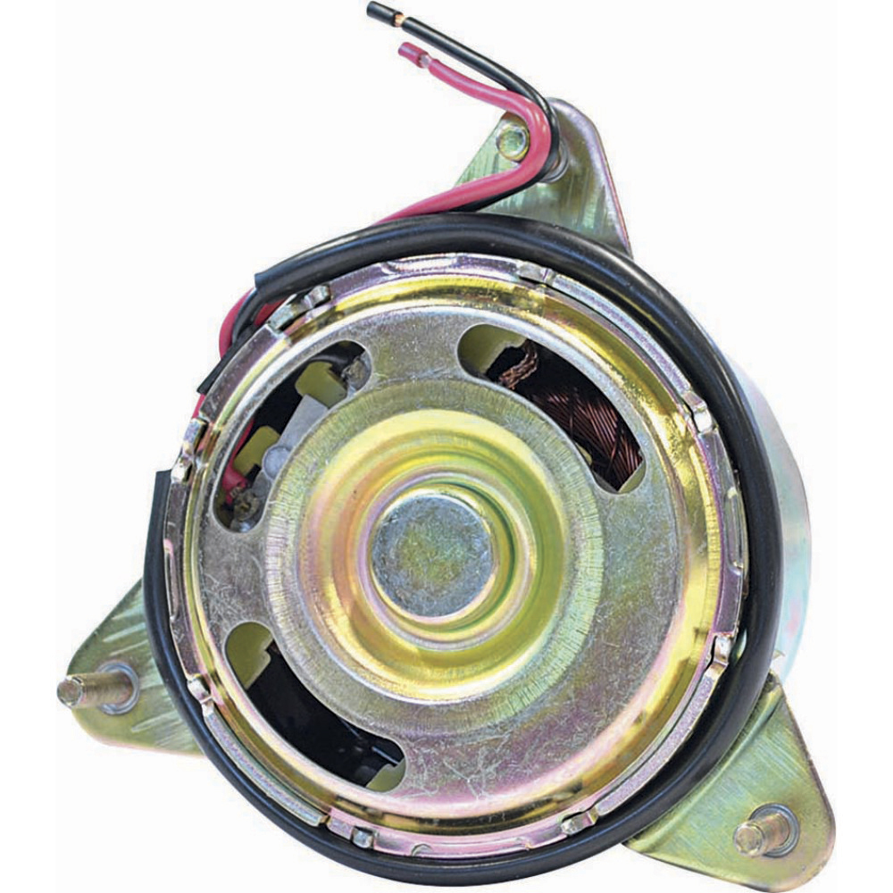 MOTOR DO VENTILADOR DO RADIADOR