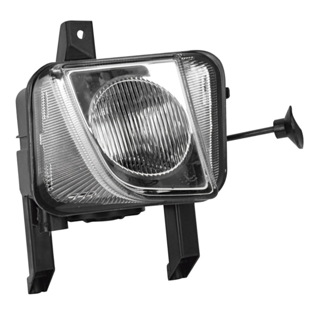 FAROL AUXILIAR