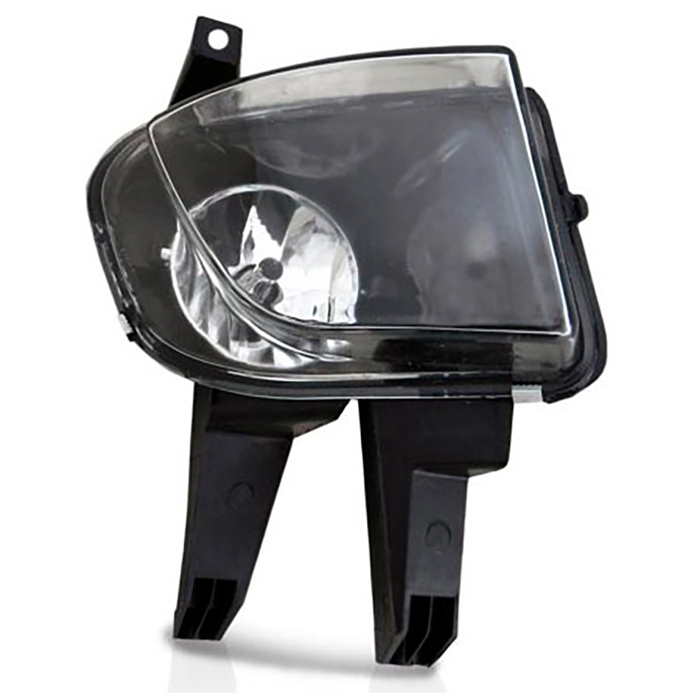 FAROL AUXILIAR