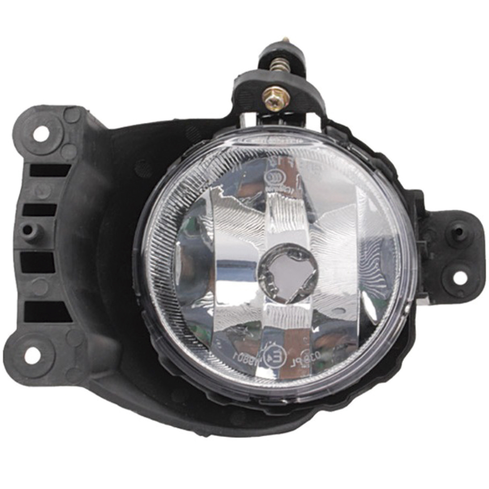 FAROL AUXILIAR