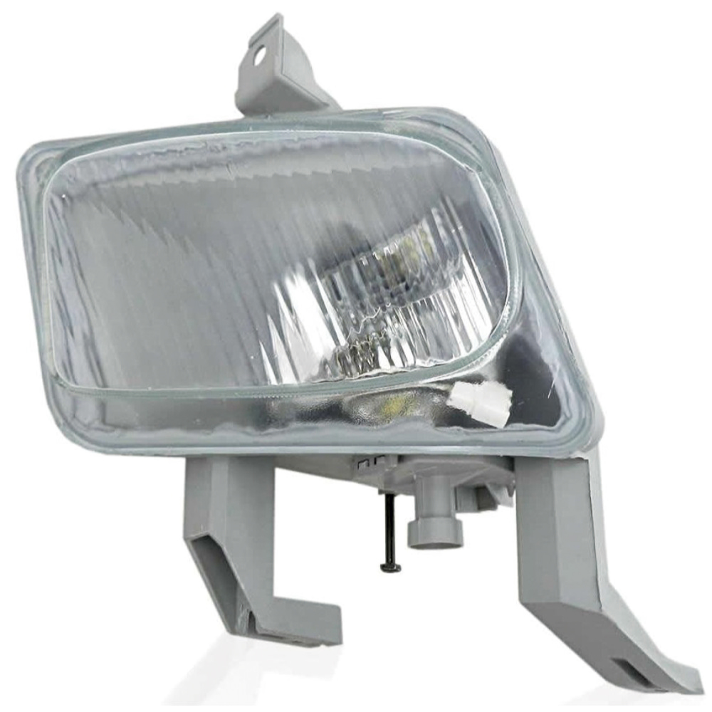 FAROL AUXILIAR