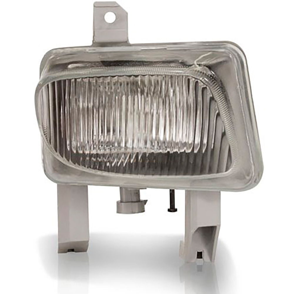 FAROL AUXILIAR