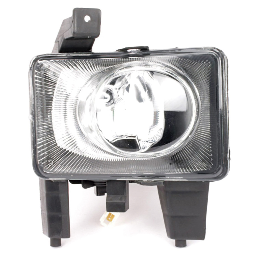 FAROL AUXILIAR