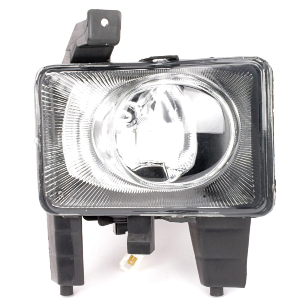 FAROL AUXILIAR