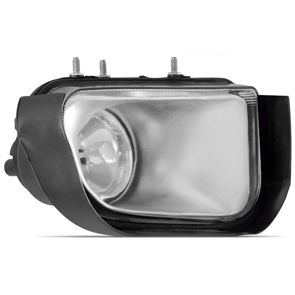 FAROL AUXILIAR DE NEBLINA