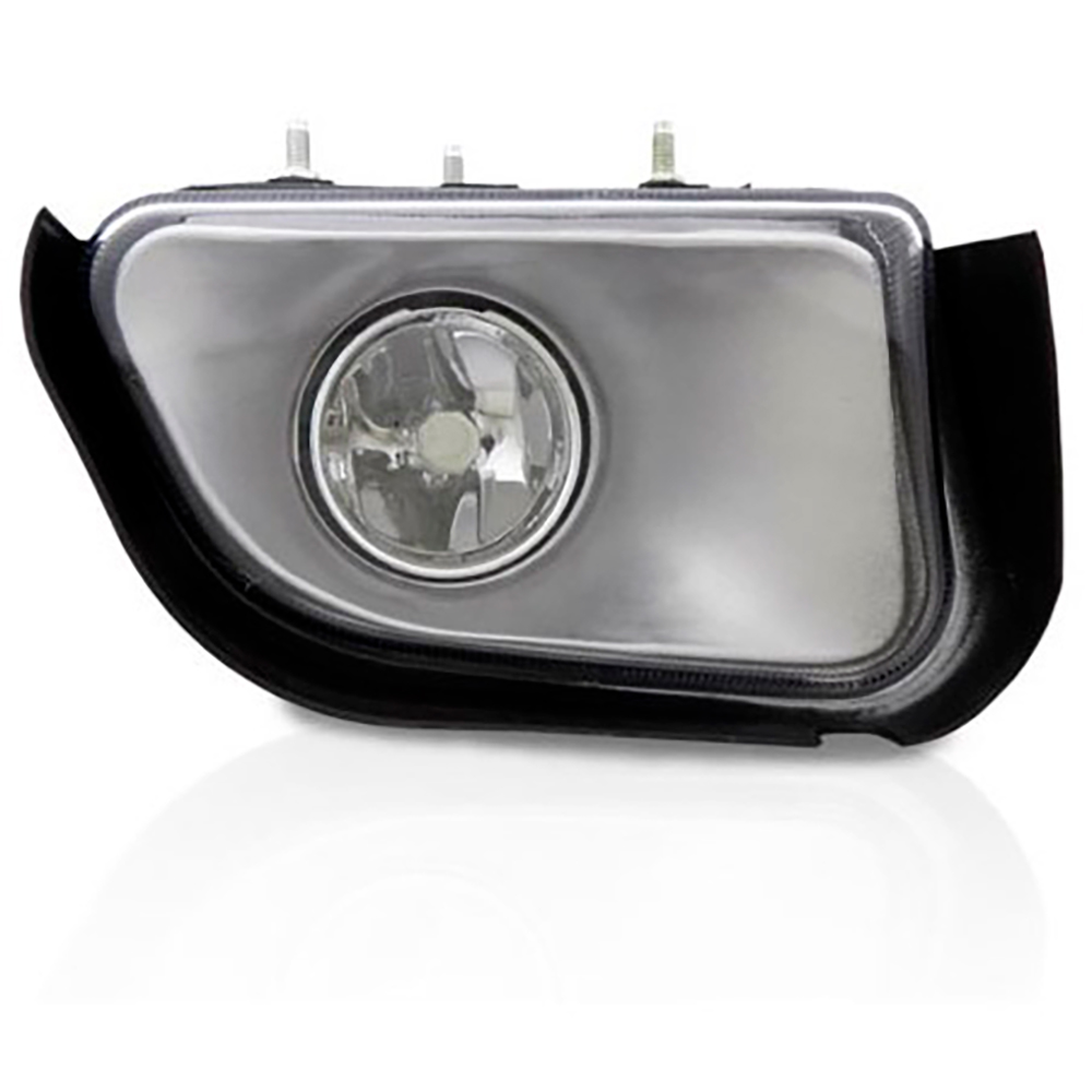 FAROL AUXILIAR DE NEBLINA