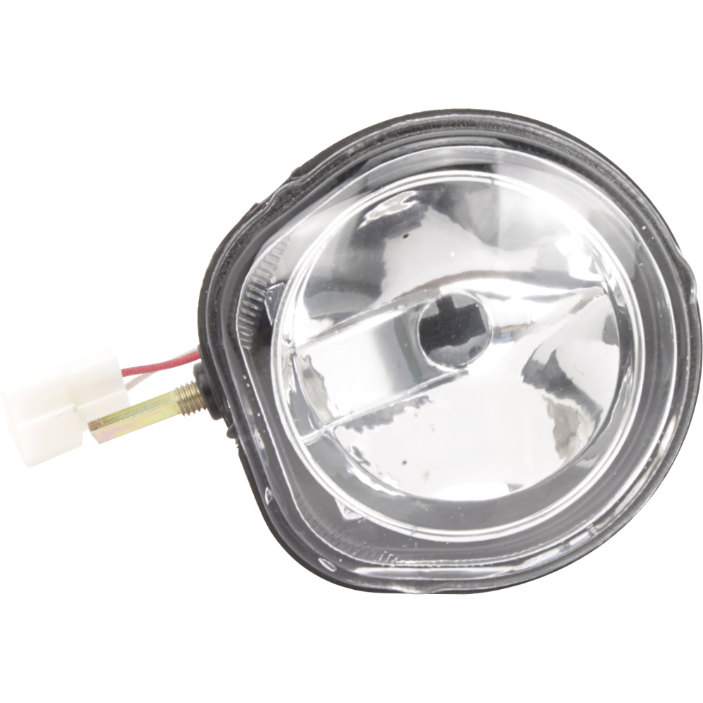 FAROL AUXILIAR