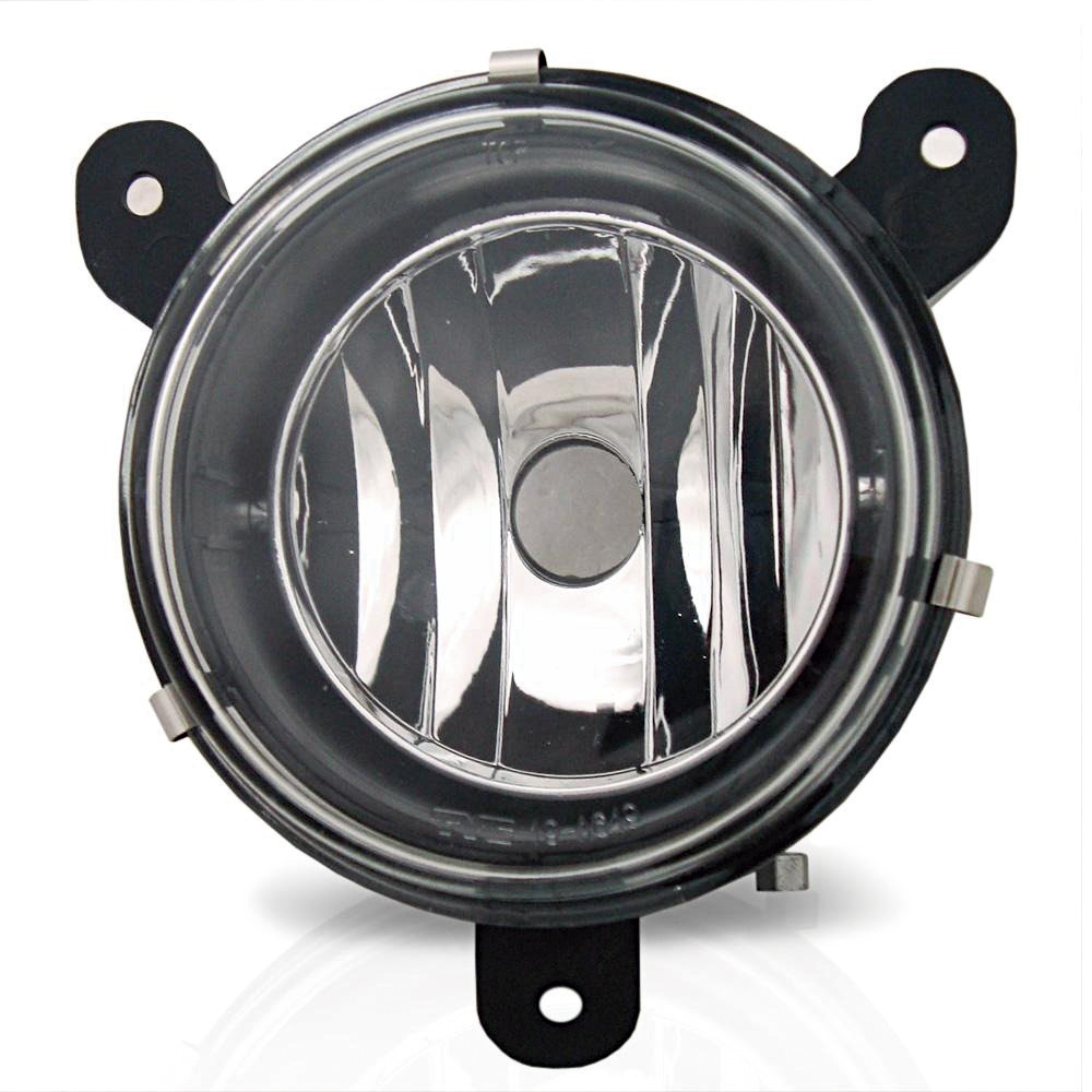 FAROL AUXILIAR