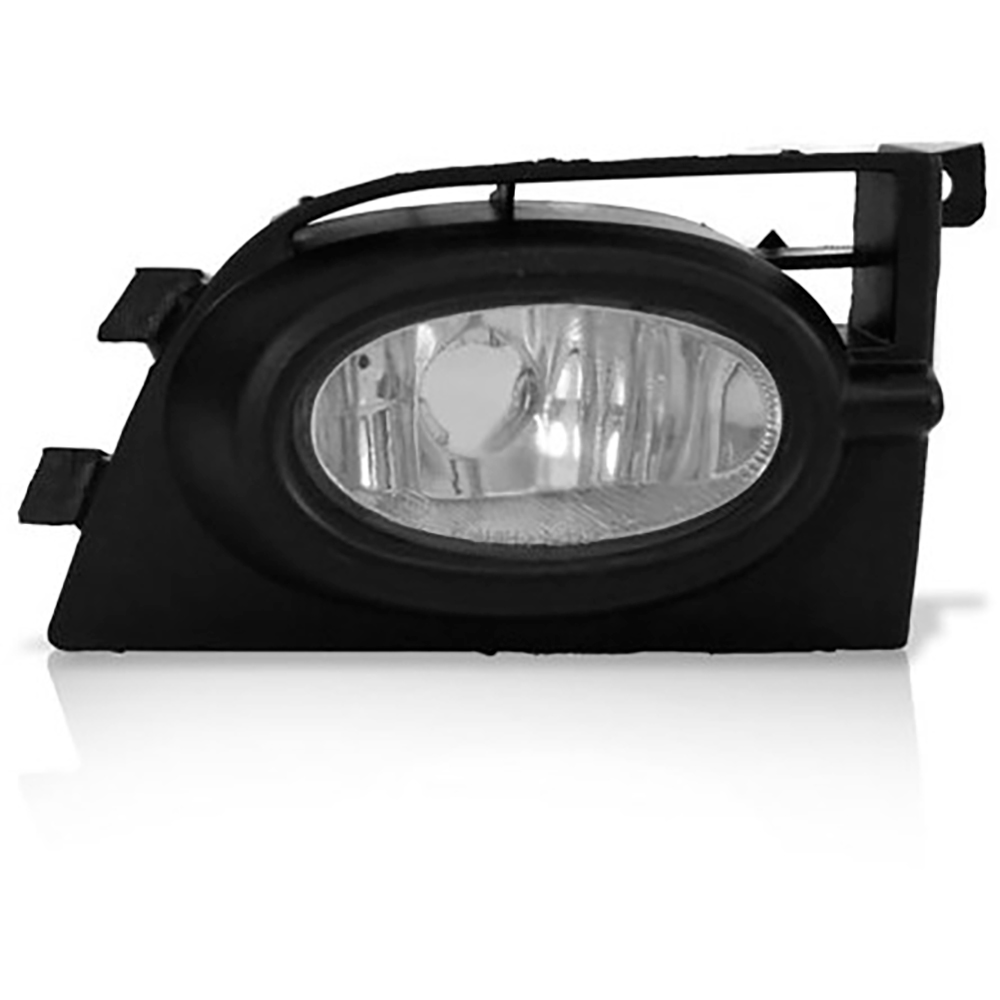 FAROL AUXILIAR