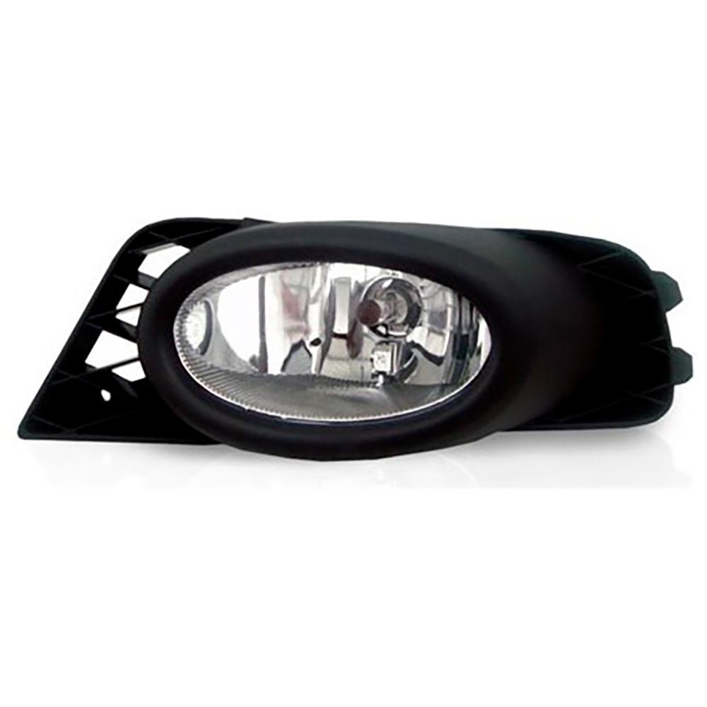 FAROL AUXILIAR
