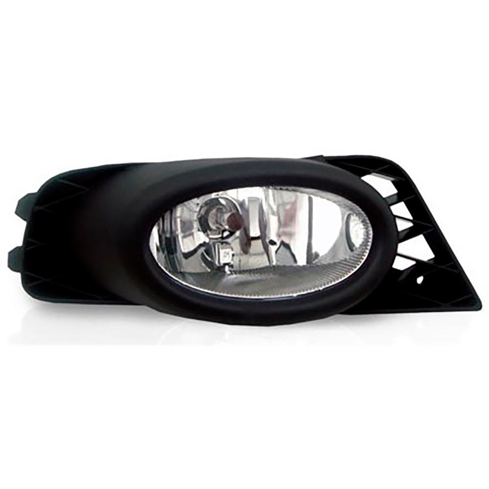 FAROL AUXILIAR