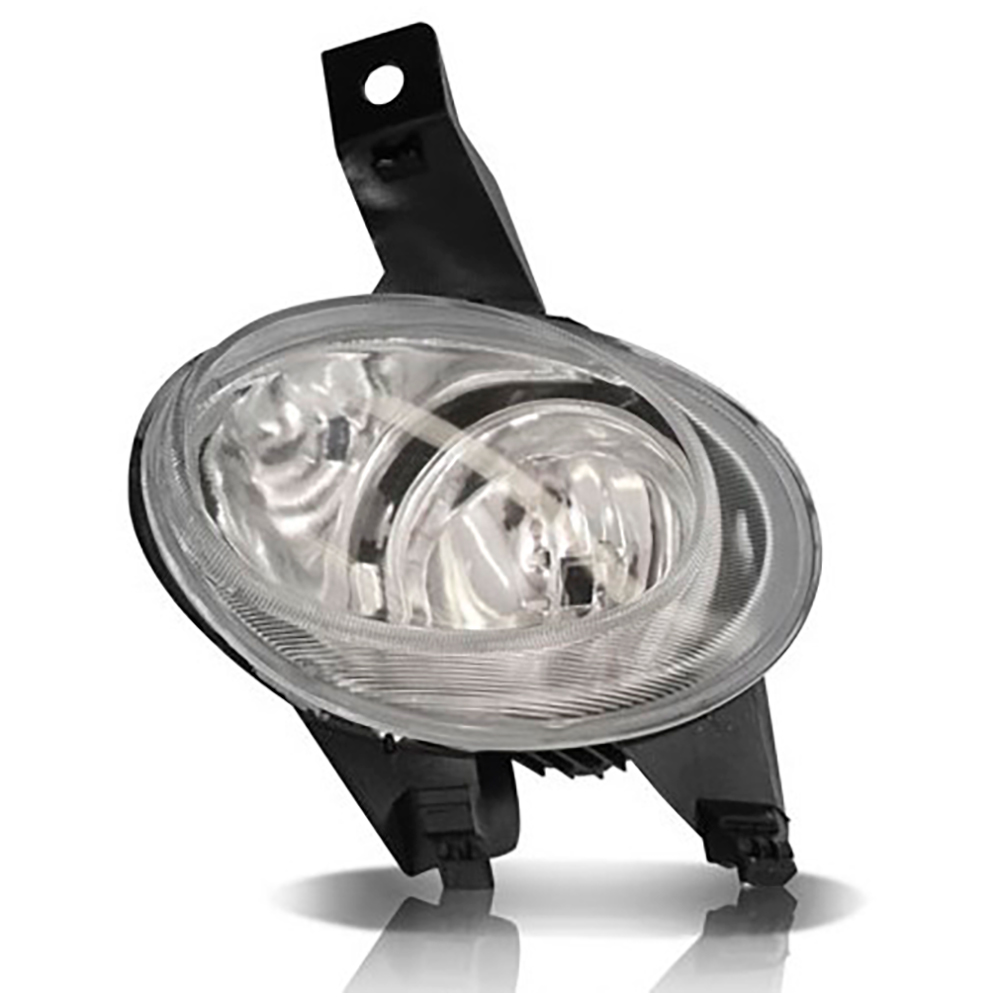 FAROL AUXILIAR